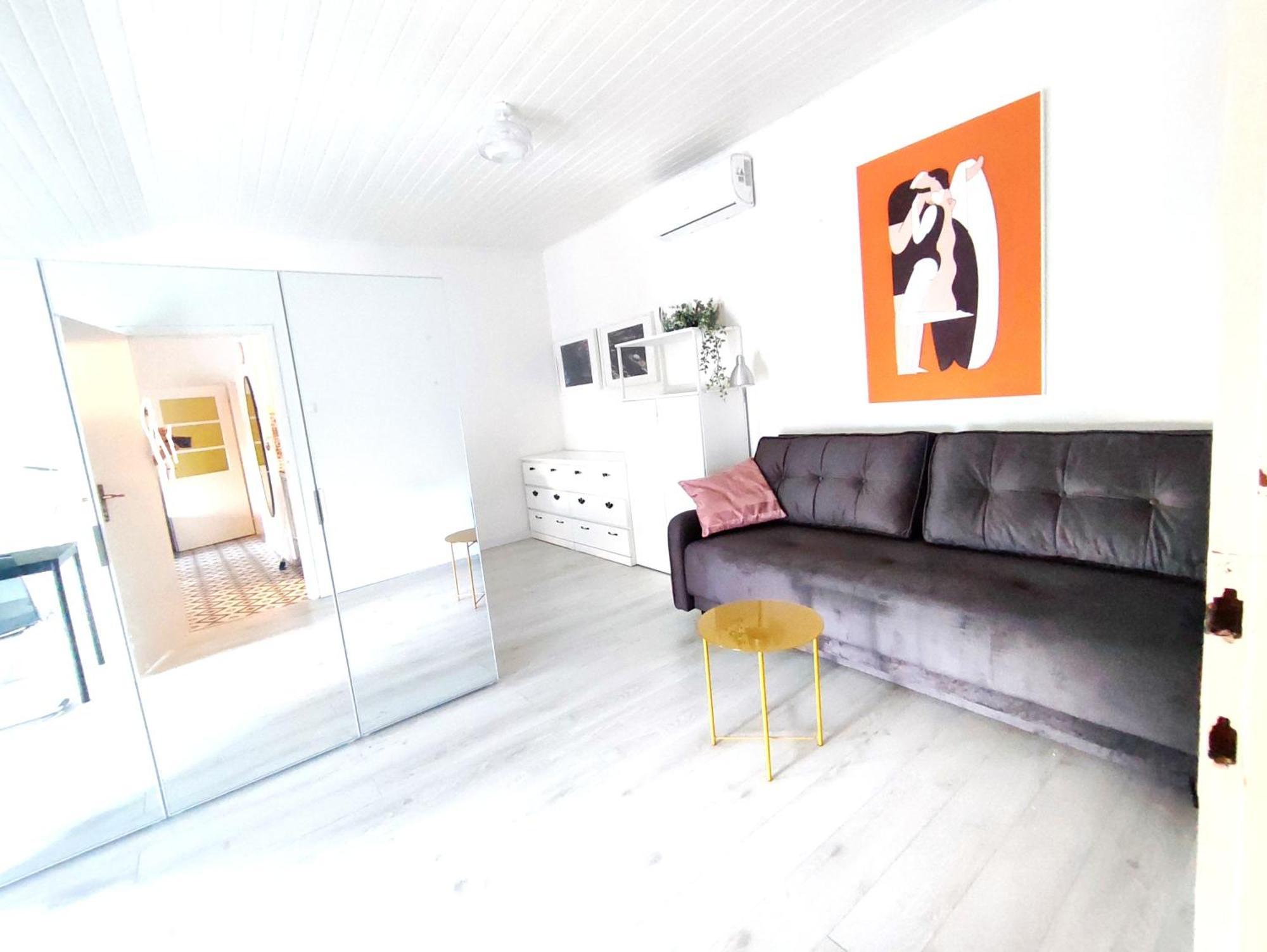 Heart Of Pula Excellent Apartment Eksteriør bilde