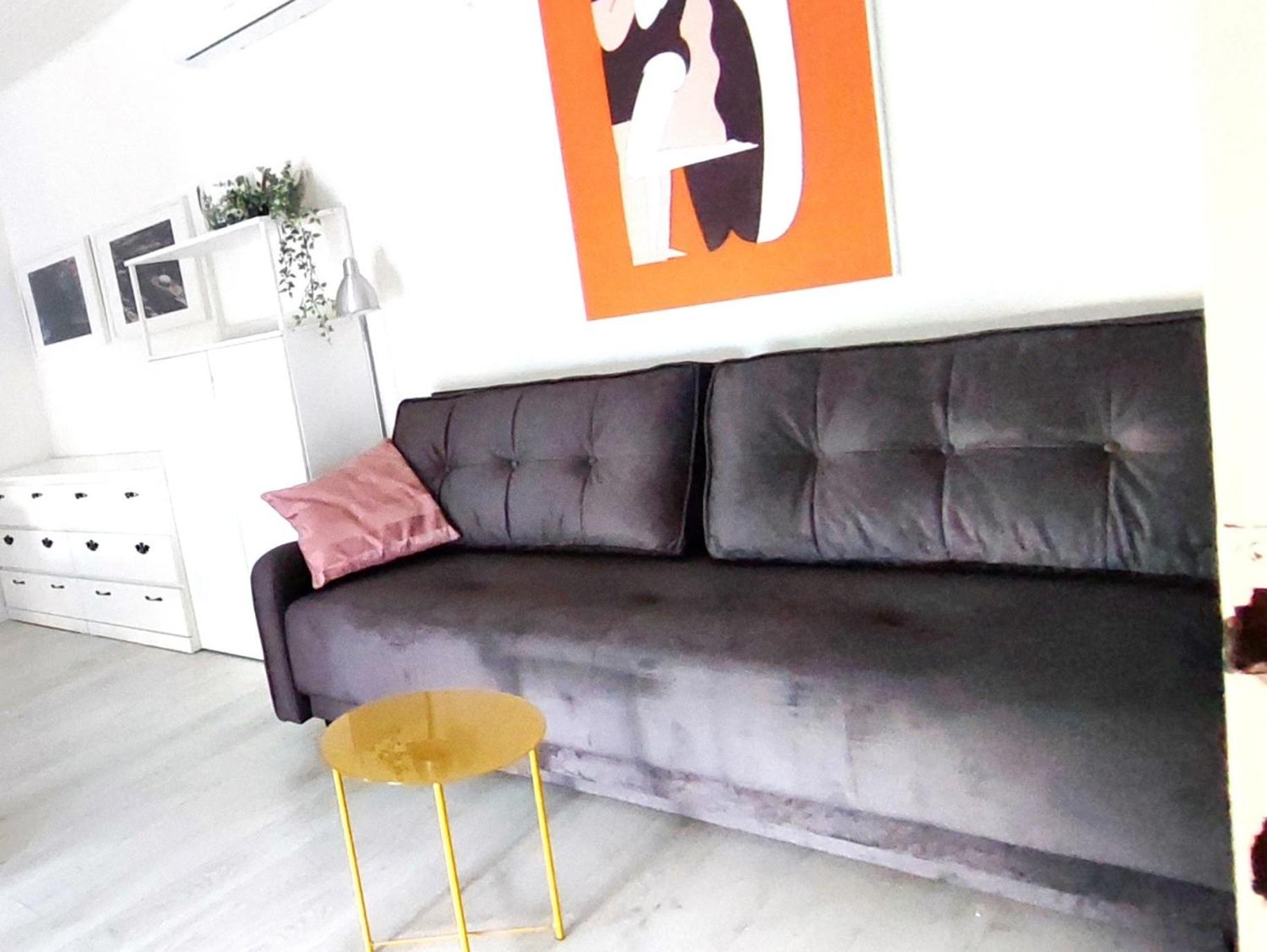 Heart Of Pula Excellent Apartment Eksteriør bilde